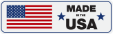 Made in USA